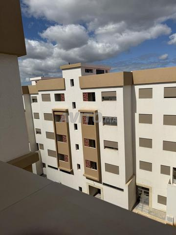 شقة للإيجار في تمارة (تيمسنة)