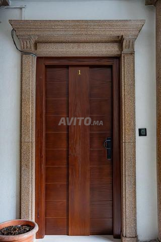 Appartement meublé à louer par jour à Tanger - 2