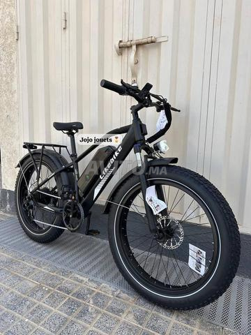 دراجة كهربائية likebike Lander Ebike pro 48V
