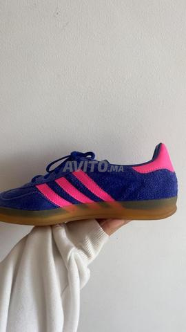 Adidas Gazelle originales très bon état