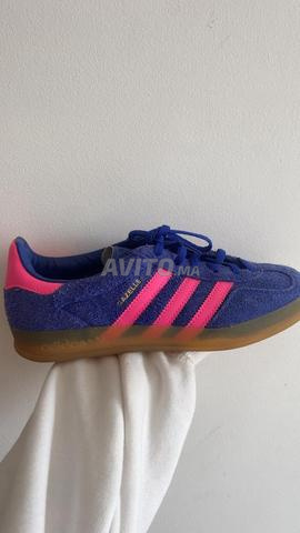 Adidas Gazelle originales très bon état