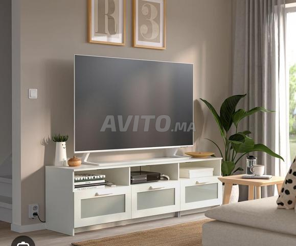 خزانة تلفزيون - 2