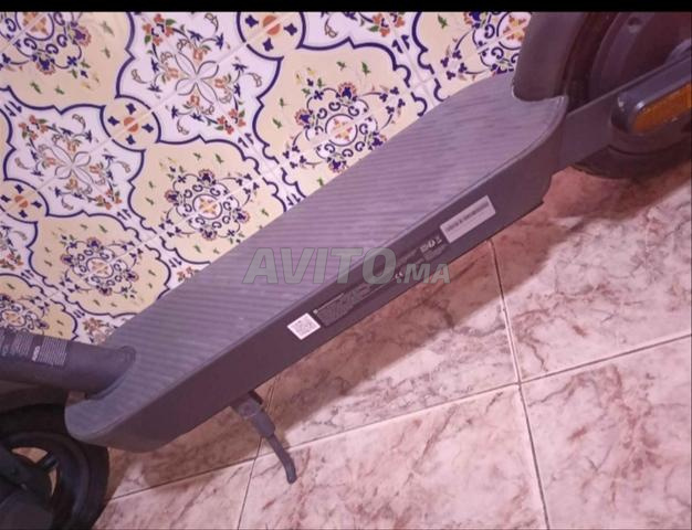 دراجة كهربائية xiom élit - 2