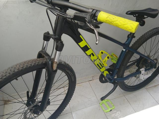 دراجة تريك مارلين 5 الجيل الثالث