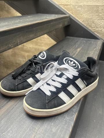 adidas campus 00s noir