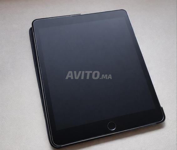 iPad 9th genaration 2021 - حالة جيدة جدا