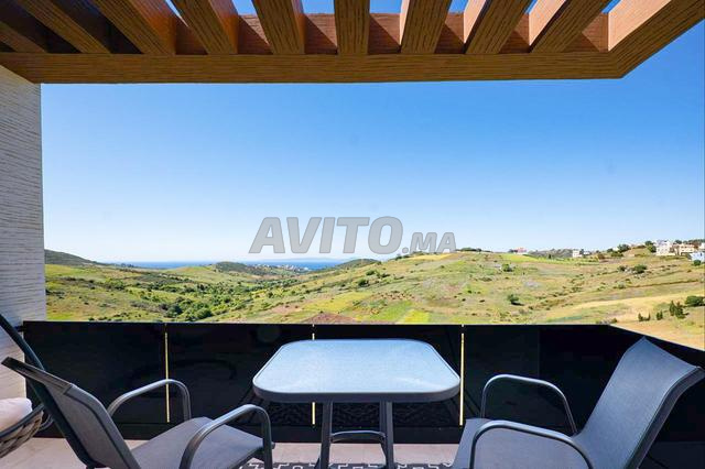 Villa à vendre tanger - 2