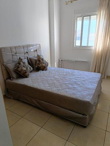 Location mensuelle pour étudiants à Martil - 2