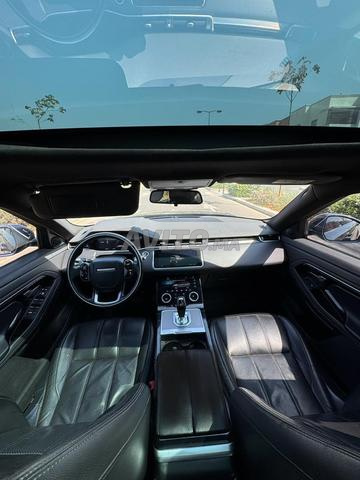 Range evoque bebe velare - 2