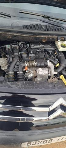 Citroën berlingo - 2