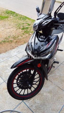 Sanya fice x1000 bonne état - 2