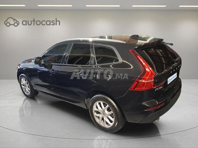 فولفو XC60 2019 خضعت للخبرة مع التمويل - 2
