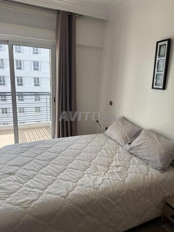 Appartement standing meublé à louer, Gauthier - 2