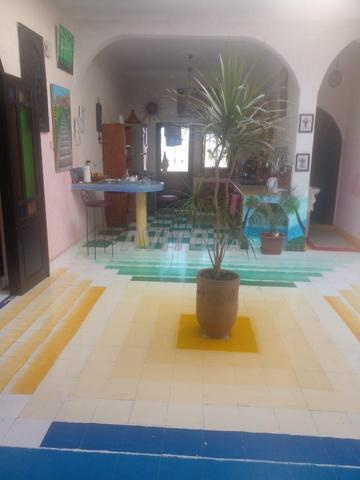 فيلا للبيع شويتر طريق ورزازات - 2