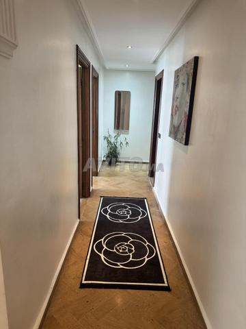 Appartement standing meublé à louer Gauthier - image 5