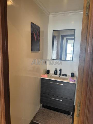 Appartement standing meublé à louer Gauthier - image 4