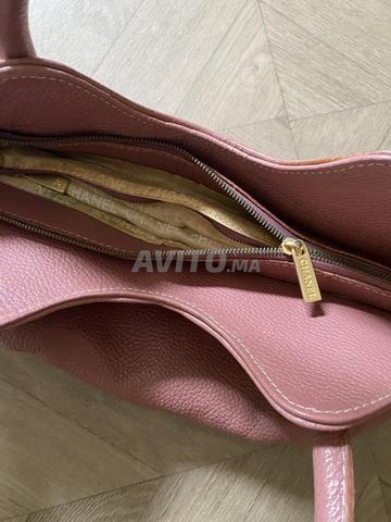 شانيل جلد - 2