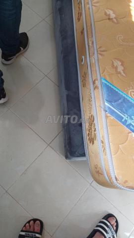 Appartement à louer 58 m² à El Jadida