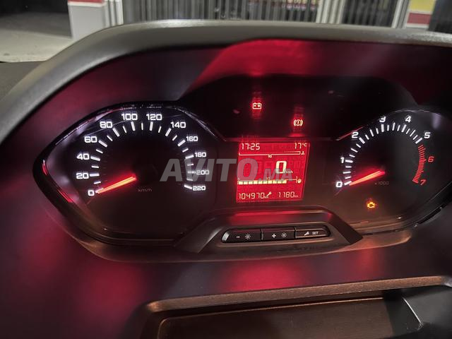 Peugeot refter 2em main - 2