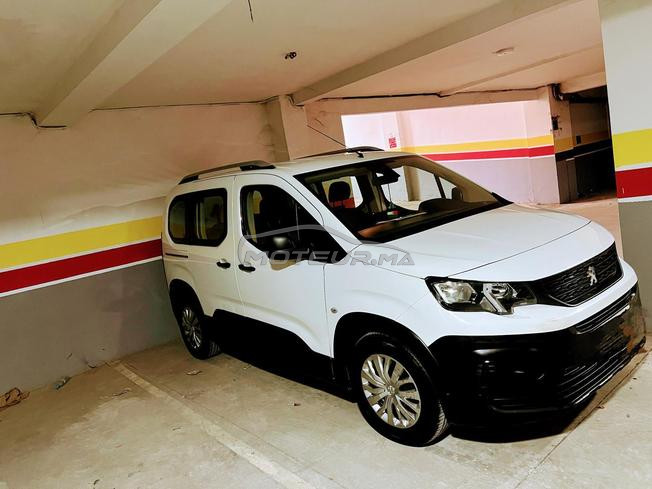 Peugeot refter 2em main