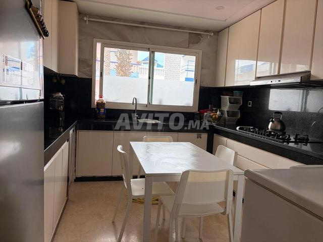 Appartement à vendre 104 m² à El Mansouria - 2