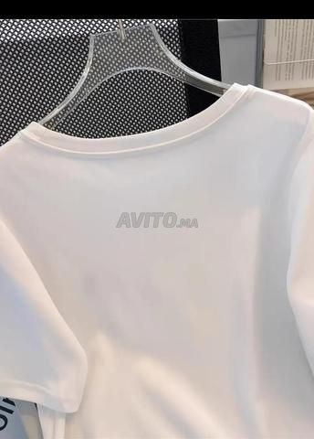 T-shirt pour femme 👌✨ - 2