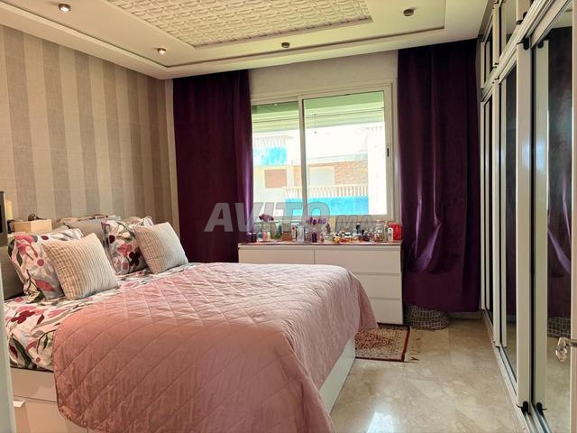 شقة للبيع 104 متر مربع في المنصورية - 2