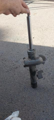 ممتص صدمات فورد فوكس 2 غيا - 2