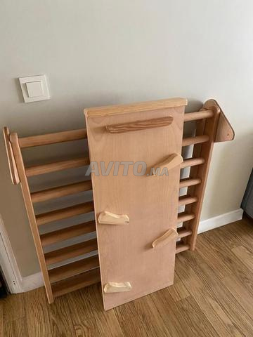 مثلث بيكلر مع منحدر ذو وجهين - 2