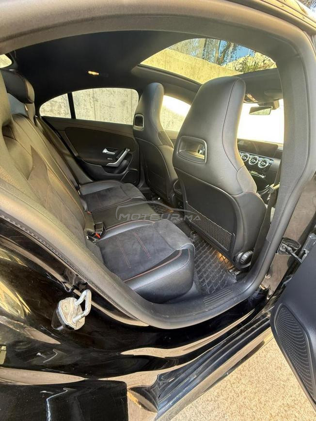 Mercedes-Benz 220 Diesel Automatique 2021 à Tanger