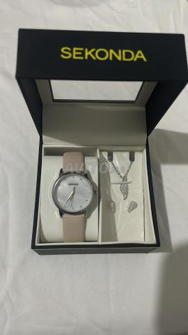 Cofferet montre Sekonda - 2