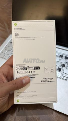 ايفون 17 برو ماكس جديد - 2