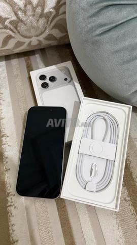 IPhone 17 Pro 0 cycle - 2