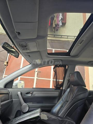 هوندا CR-V أوتوماتيكية نظيفة جدا - 2