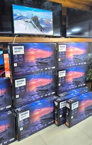 TV 32 smart Android - 2