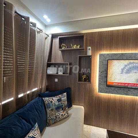 Rabat longue durée - 2