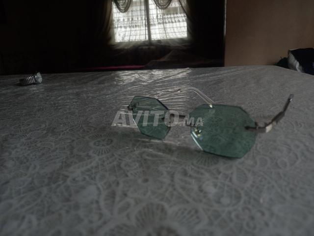 Lunettes originales macost 😎 - 2