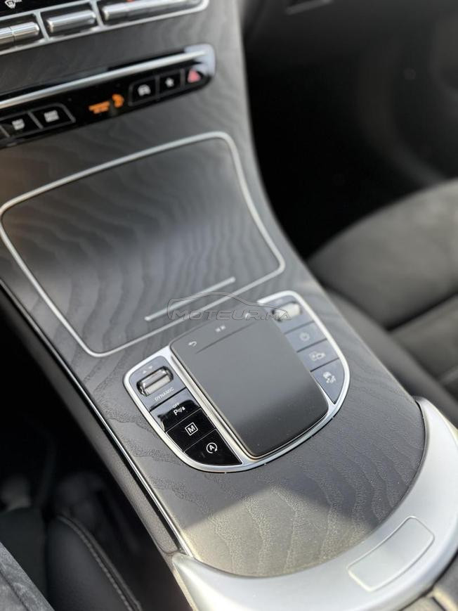 Mercedes-Benz Classe GLC Diesel Automatique 2023