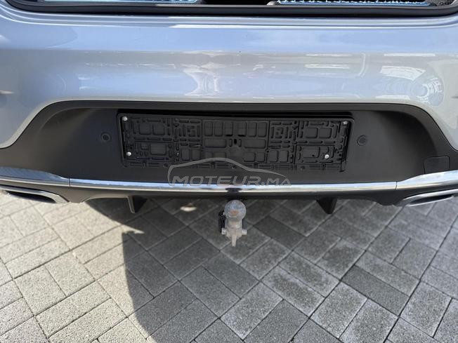 Mercedes-Benz Classe GLC Diesel Automatique 2023