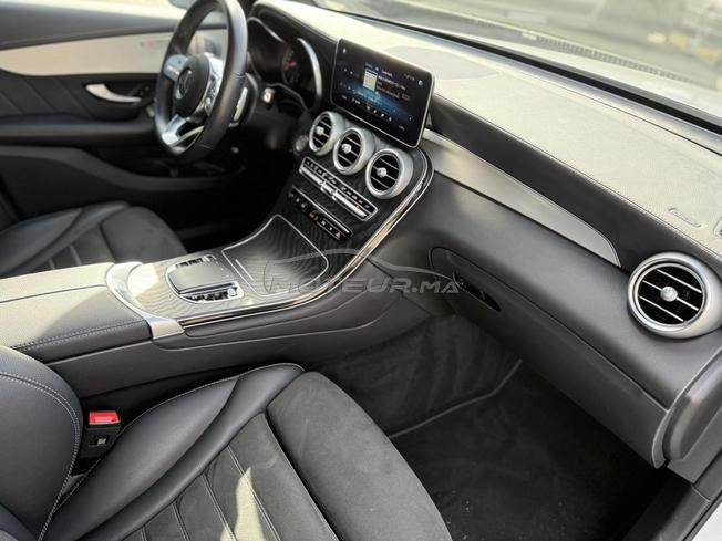 Mercedes-Benz Classe GLC Diesel Automatique 2023