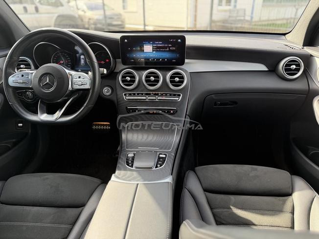 Mercedes-Benz Classe GLC Diesel Automatique 2023
