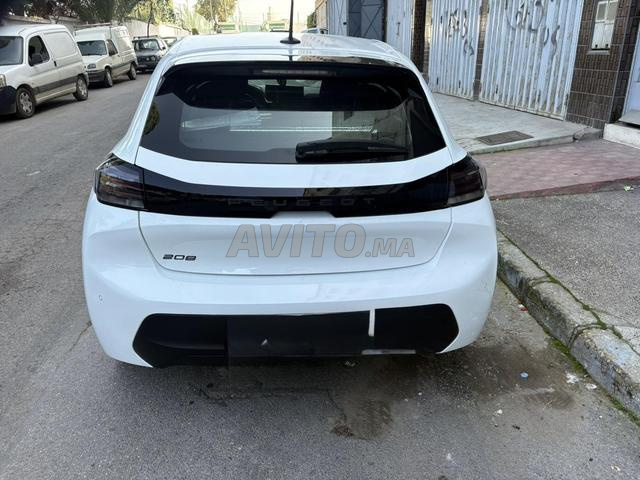 سيارة جديدة - 2