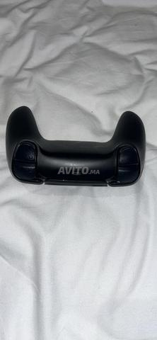 Manette PS5 très bon état à vendre - 2