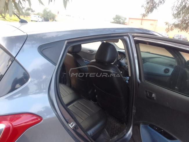 Hyundai i10 Essence Manuelle 2015 à Ben Guerir