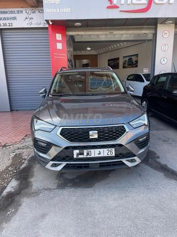 سيات أتيكا في مراكش - 2