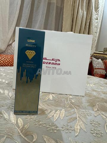 Parfum original Link Rarity