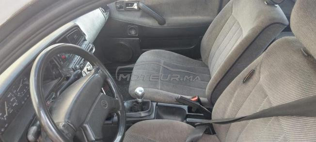 Volkswagen Passat Diesel Manuelle 1990 à El Hajeb
