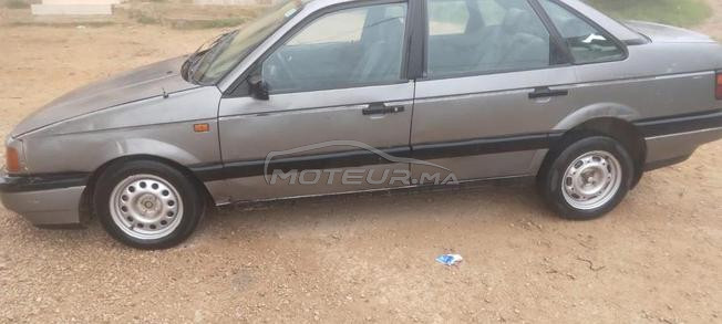 Volkswagen Passat Diesel Manuelle 1990 à El Hajeb