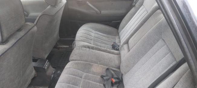 Volkswagen Passat Diesel Manuelle 1990 à El Hajeb