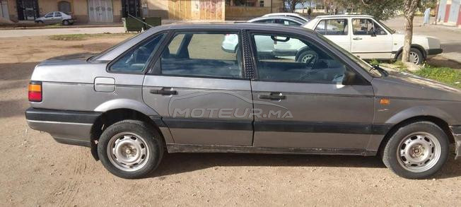 Volkswagen Passat Diesel Manuelle 1990 à El Hajeb